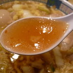 どうとんぼり神座 心斎橋店的實拍圖