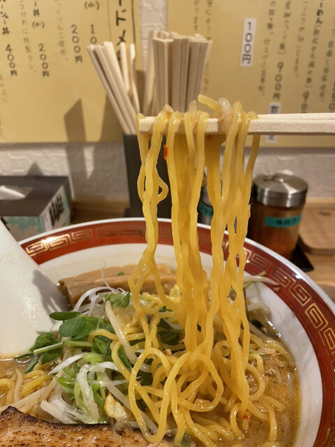 麺や HIRAMEKI的实拍高清图