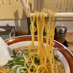 麺や HIRAMEKI的实拍图
