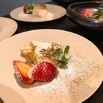 日本ワイン Sirocco的實拍圖