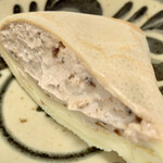 recommendations for ラップド クレープ コロット 錦糸町メトロ店