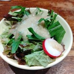 ジンギスカン けやき屋的實拍圖
