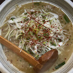 ラーメンの高龍的实拍图