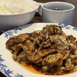 バーミヤン 立川幸町店的實拍圖