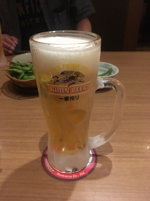 白木屋 京都中央口駅前店的實拍高清圖