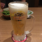 白木屋 京都中央口駅前店的實拍圖