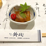 recommendations for 寿司・割烹 鈴政 東京麹町店
