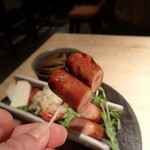 スモークパーラー ふぅも的實拍圖