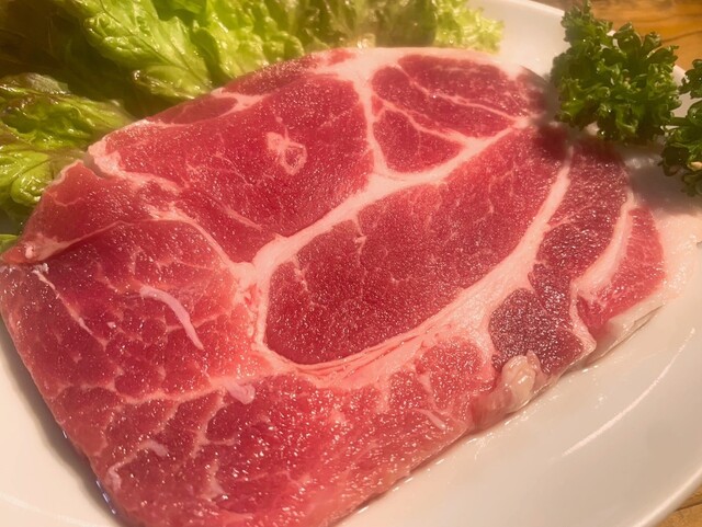 ホルモン焼肉 縁 西荻窪店的實拍高清圖
