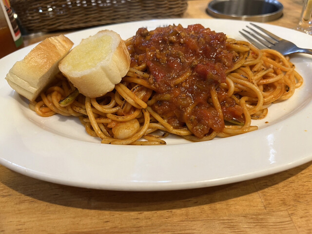 ローマ軒 阪急サン広場店的實拍高清圖