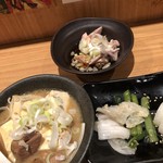recommendations for 太陽食堂