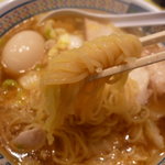 どうとんぼり神座 心斎橋店的實拍圖
