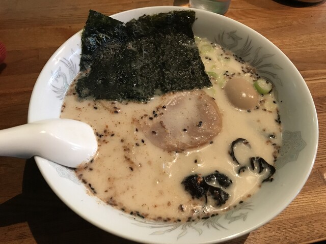 蔵運 麺太郎的实拍高清图