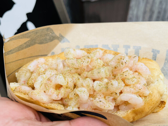 recommendations image for LUKE’S LOBSTER 表参道キャットストリート店