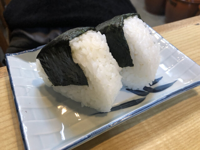 recommendations image for よね久