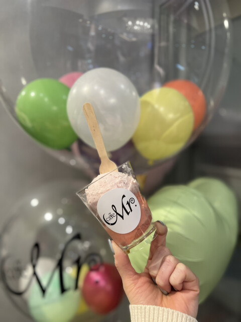 recommendations image for cafe Mr.