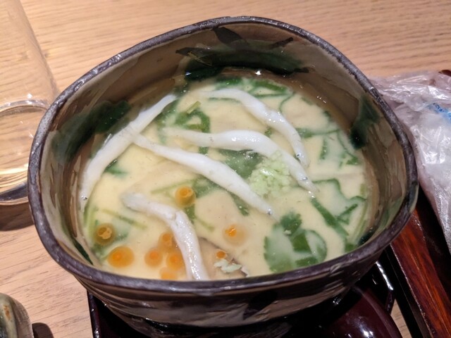 いかの墨 新宿駅南口マインズタワー店的實拍高清圖