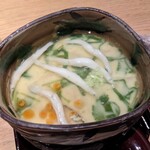 いかの墨 新宿駅南口マインズタワー店的實拍圖