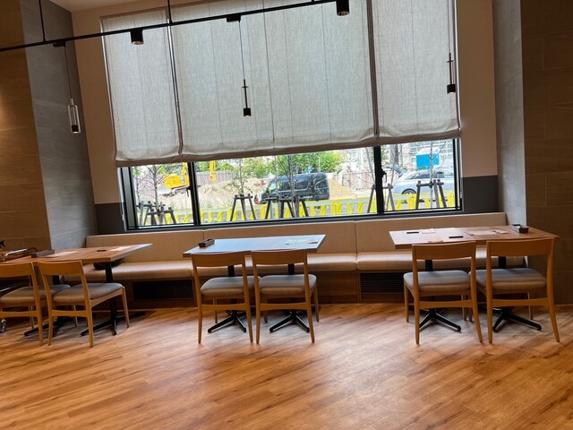 Italian Restaurant ONIRICO的实拍高清图