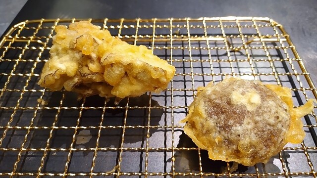 博多天ぷら たかお ルクア大阪店的实拍高清图