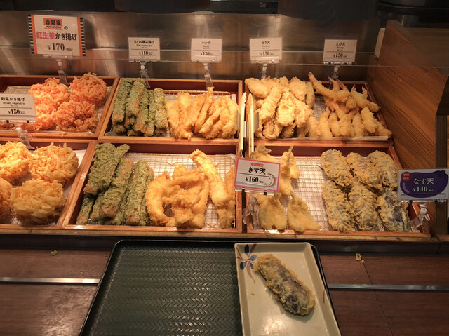 recommendations image for はなまるうどん 難波なんさん通り店