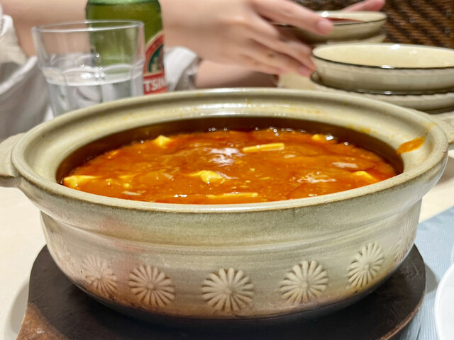 中国茶房8 麻布十番店的實拍高清圖
