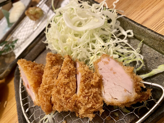 recommendations image for 旬鮮酒場 八