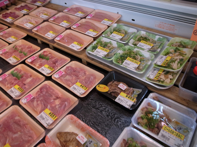 recommendations image for とりきよ