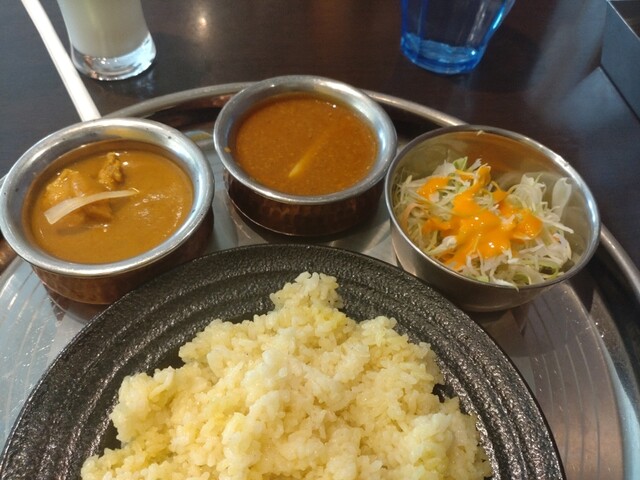 recommendations image for ザフラン