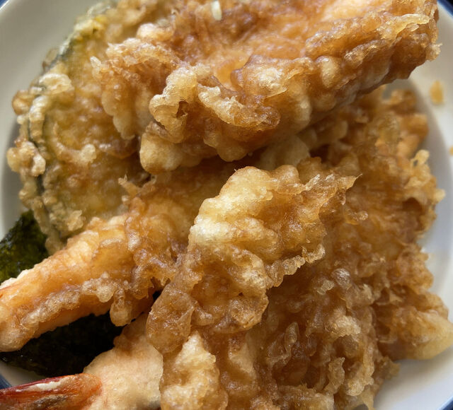 recommendations image for さん天 枚方高野道店