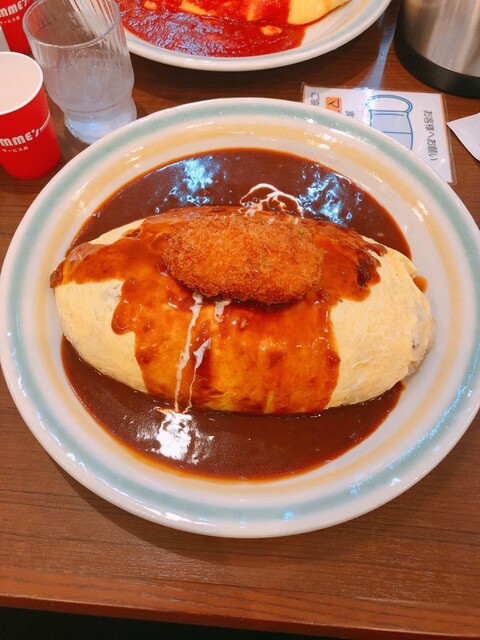 recommendations image for ポムの樹 ユニバーサルシティウォーク店