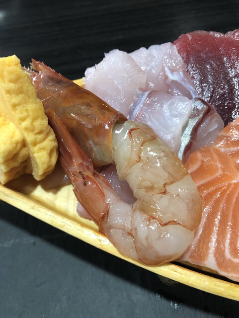 recommendations image for 海鮮 うたげ