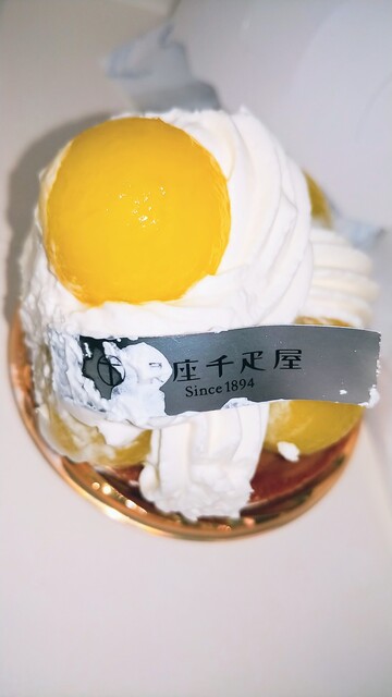 パティスリー 銀座千疋屋的實拍高清圖