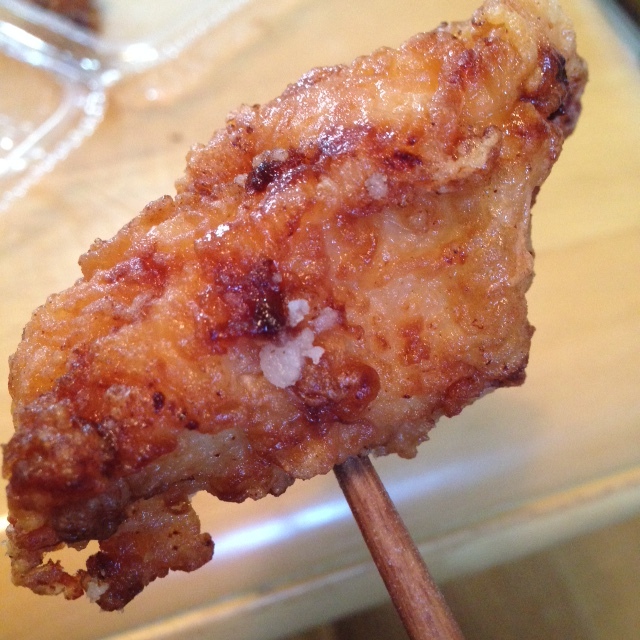 持ち帰り専門店 美唄焼鳥・惣菜 炎 川沿店的實拍高清圖
