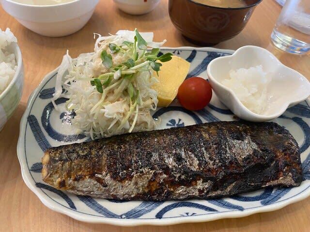 焼芋と塩さばランチのお店 Mommy的实拍高清图