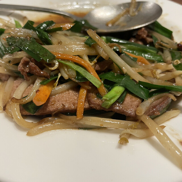 中華料理 福怡軒的实拍高清图