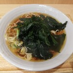 recommendations for 笠丸そば