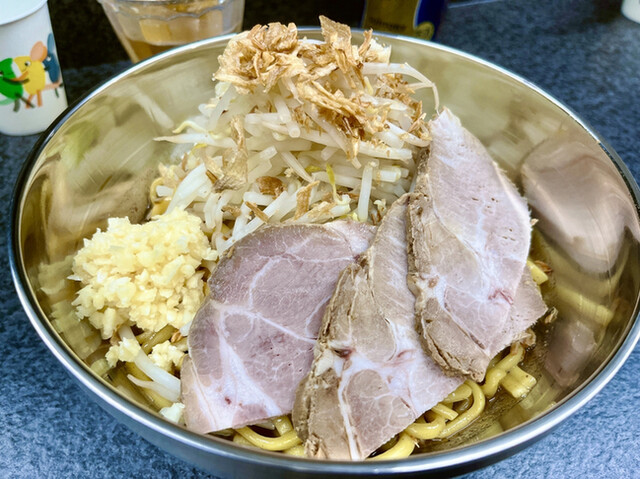 recommendations image for らーめん 汁なし 兄貴んち