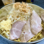 recommendations for らーめん 汁なし 兄貴んち