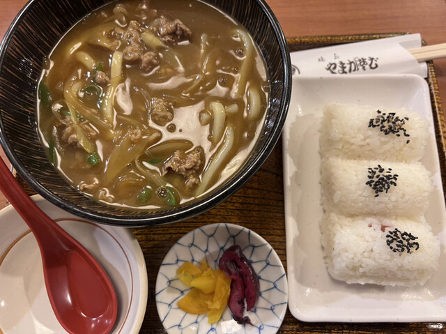 福島　やまがそば的實拍高清圖