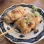 炭火焼鳥 いちばん星的实拍图