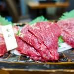 HARETOKE的實拍圖