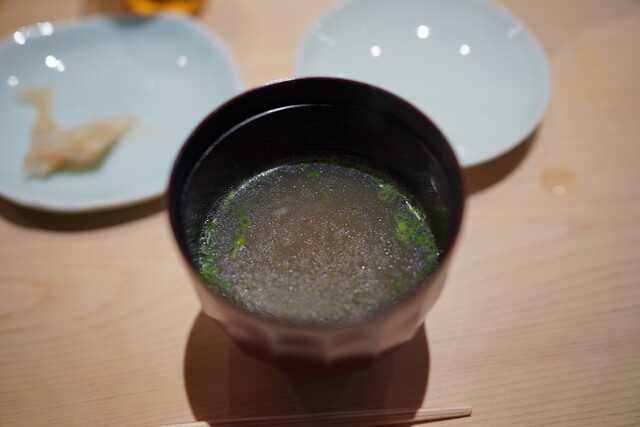 recommendations image for 高柿の鮨