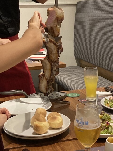 recommendations image for シュラスコ＆ビアレストラン アレグリア 町田