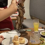 recommendations for シュラスコ＆ビアレストラン アレグリア 町田