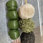 札幌 新倉屋 本店的實拍圖
