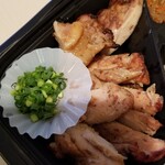 大戸屋 札幌清田店的實拍圖