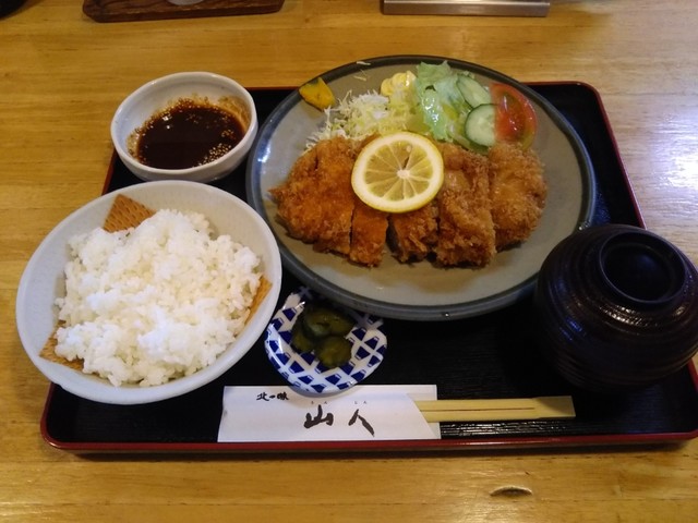 recommendations image for 山人