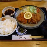 recommendations for 山人