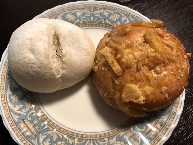 recommendations image for ラスリーズ 高井戸店